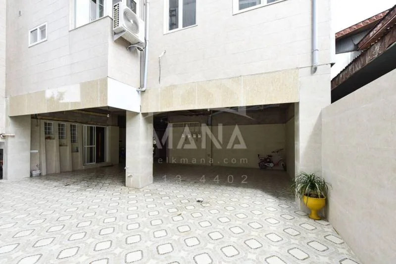 خرید آپارتمان نوساز در انزلی