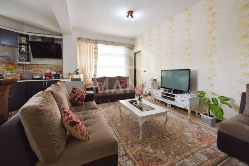 خرید آپارتمان در بندرانزلی