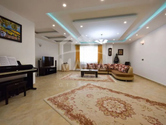 خرید آپارتمان نوساز در انزلی