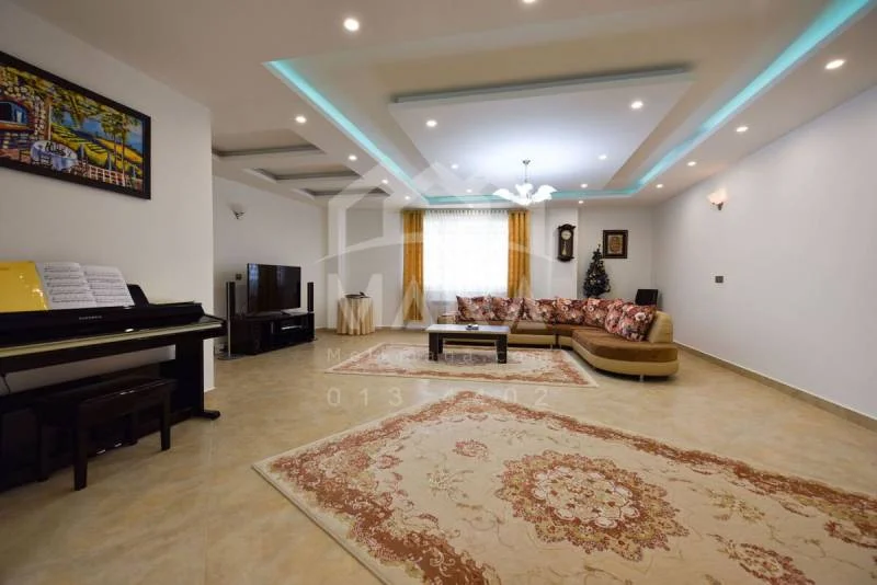 خرید آپارتمان نوساز در انزلی