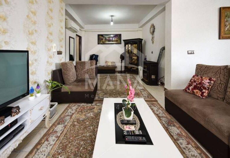 خرید آپارتمان در بندرانزلی