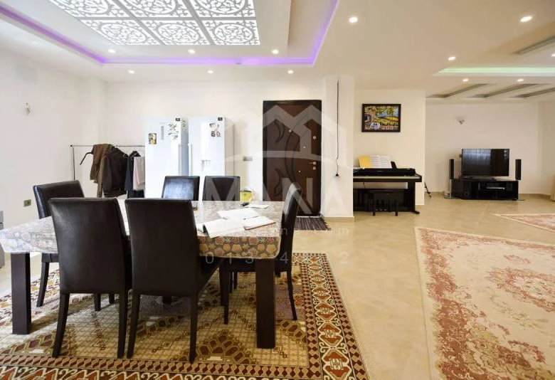 خرید آپارتمان نوساز در انزلی