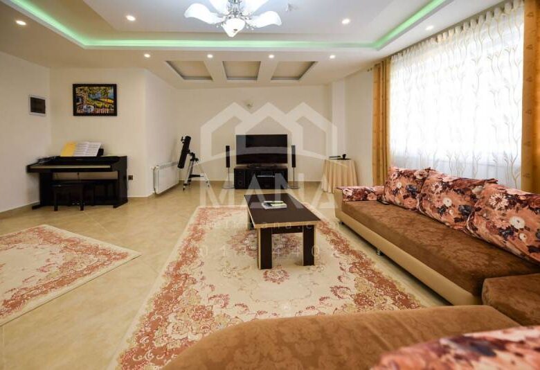 خرید آپارتمان نوساز در انزلی