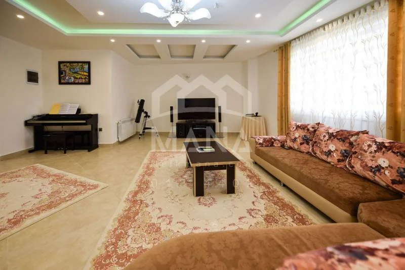 خرید آپارتمان نوساز در انزلی