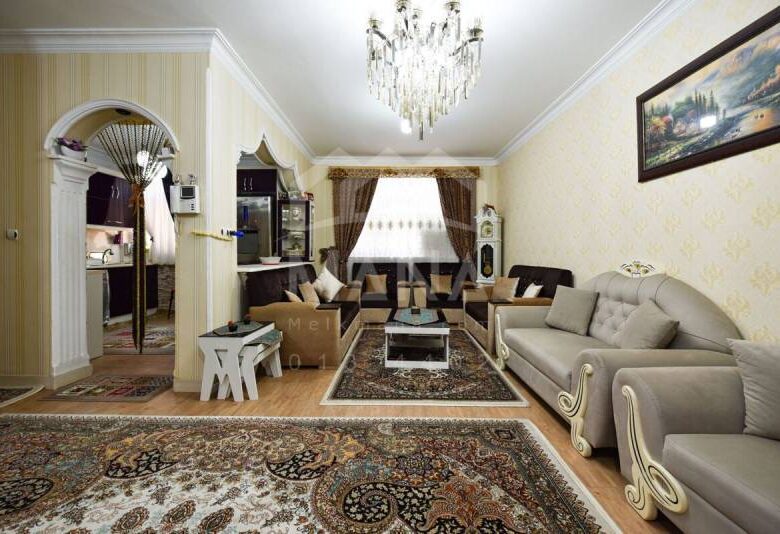 خرید آپارتمان بازسازی شده رشت
