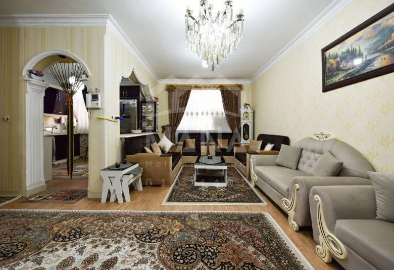 خرید آپارتمان بازسازی شده رشت