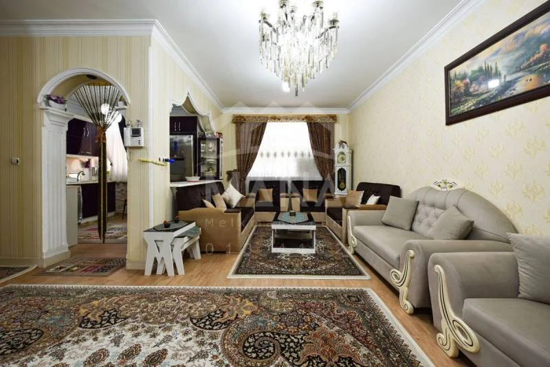 خرید آپارتمان بازسازی شده رشت