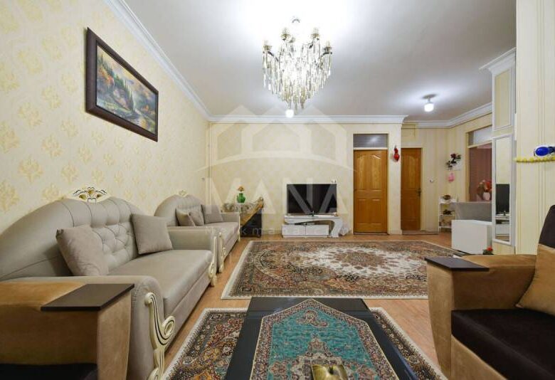 خرید آپارتمان بازسازی شده رشت