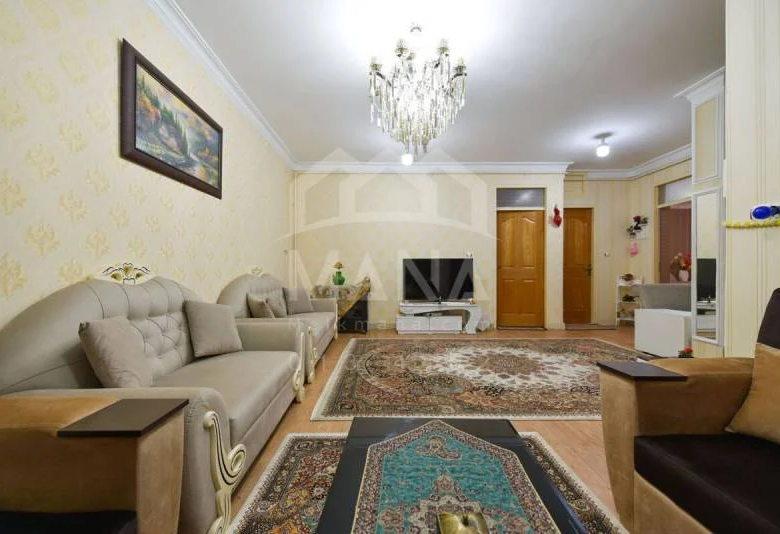 خرید آپارتمان بازسازی شده رشت