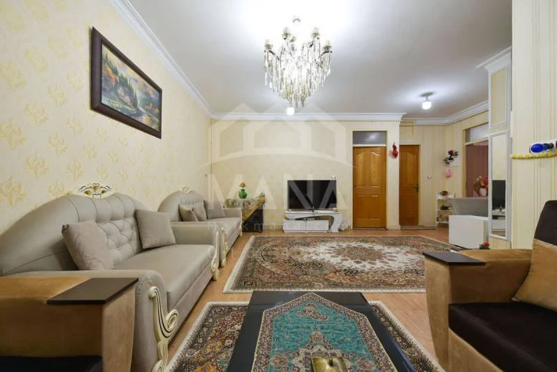 خرید آپارتمان بازسازی شده رشت