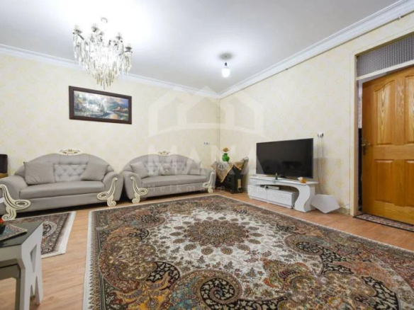 خرید آپارتمان بازسازی شده رشت
