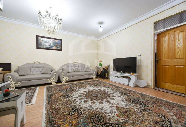 خرید آپارتمان بازسازی شده رشت