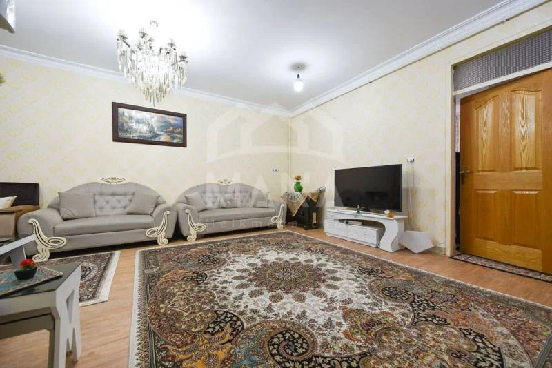 خرید آپارتمان بازسازی شده رشت