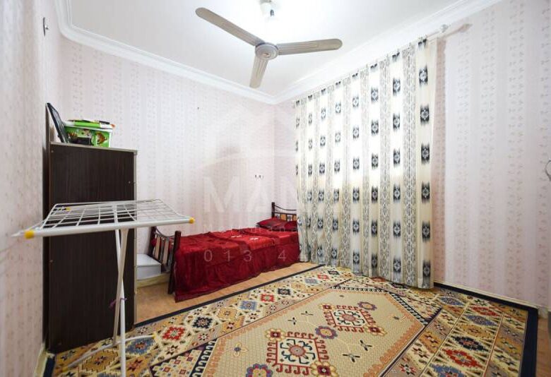 خرید آپارتمان بازسازی شده رشت