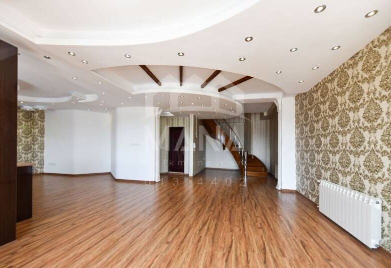 خرید آپارتمان دوبلکس در رشت