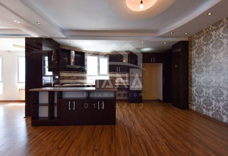 خرید آپارتمان دوبلکس در رشت