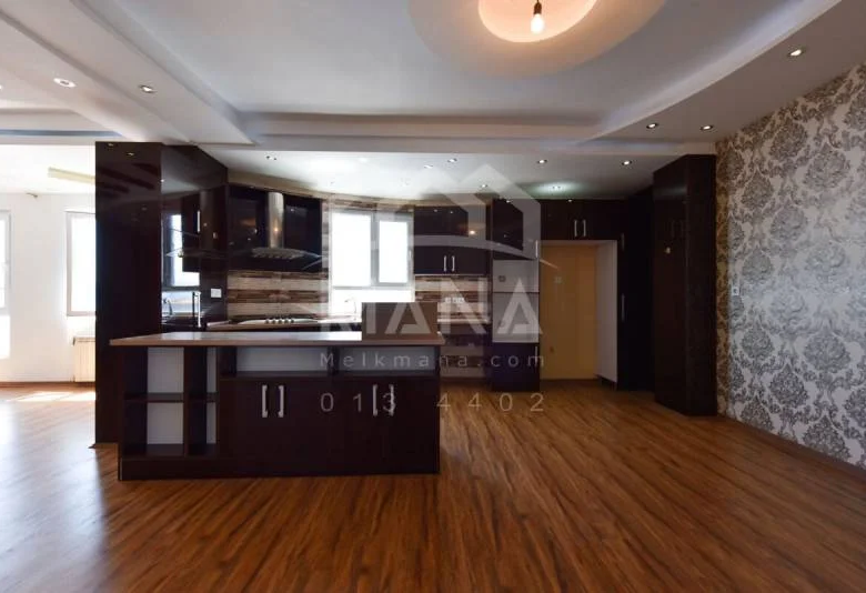 خرید آپارتمان دوبلکس در رشت