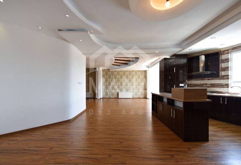 خرید آپارتمان دوبلکس در رشت