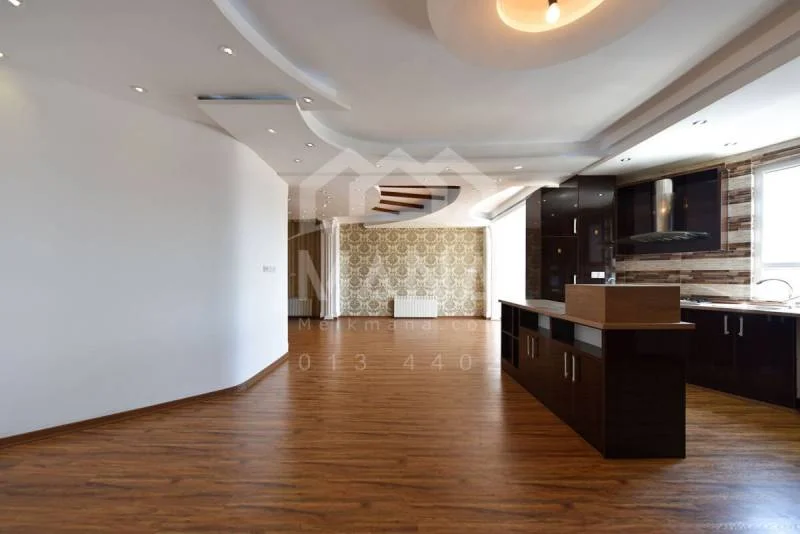 خرید آپارتمان دوبلکس در رشت
