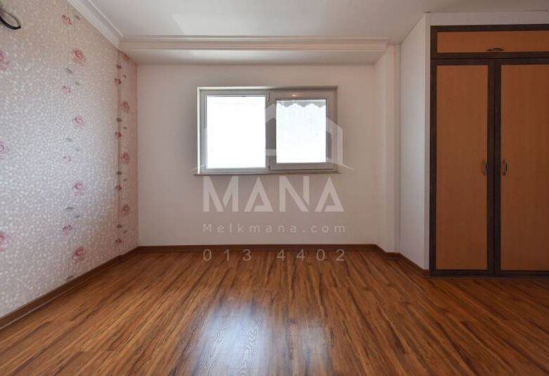 خرید آپارتمان دوبلکس در رشت