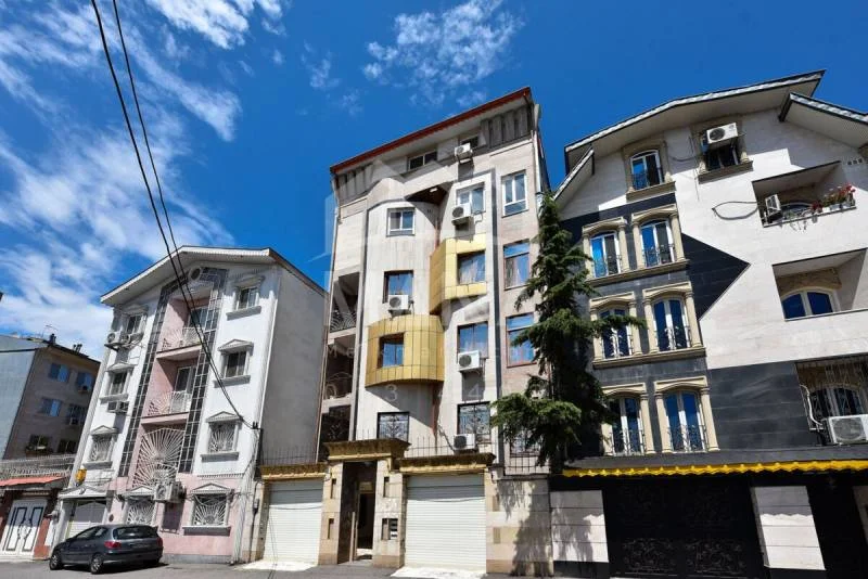 خرید آپارتمان دوبلکس در رشت
