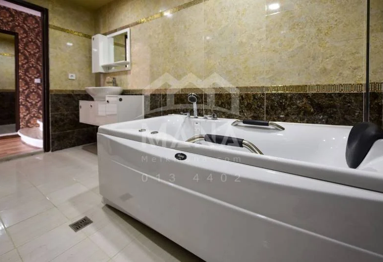 خرید آپارتمان اکازیون در رشت