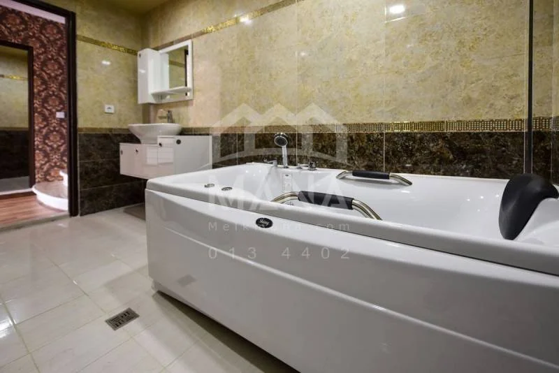 خرید آپارتمان اکازیون در رشت