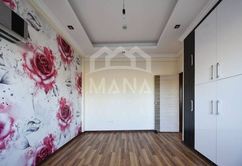 خرید آپارتمان اکازیون در رشت