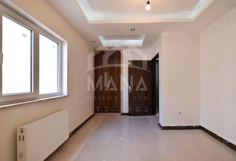 خرید آپارتمان نوساز در رشت