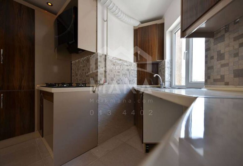 خرید آپارتمان نوساز در رشت