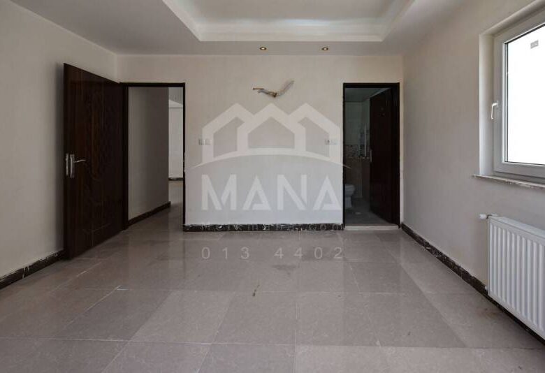 خرید آپارتمان نوساز در رشت