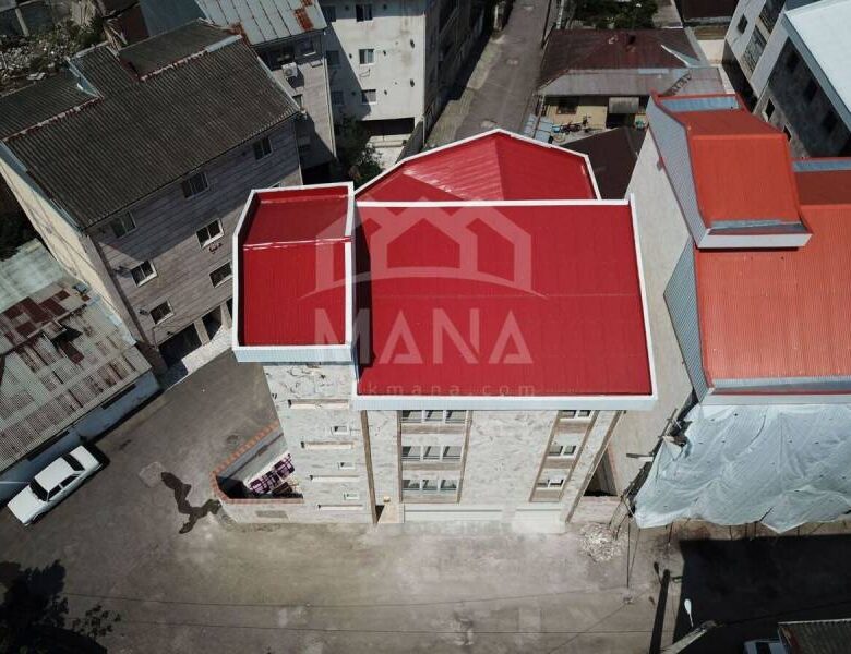 خرید آپارتمان نوساز در رشت