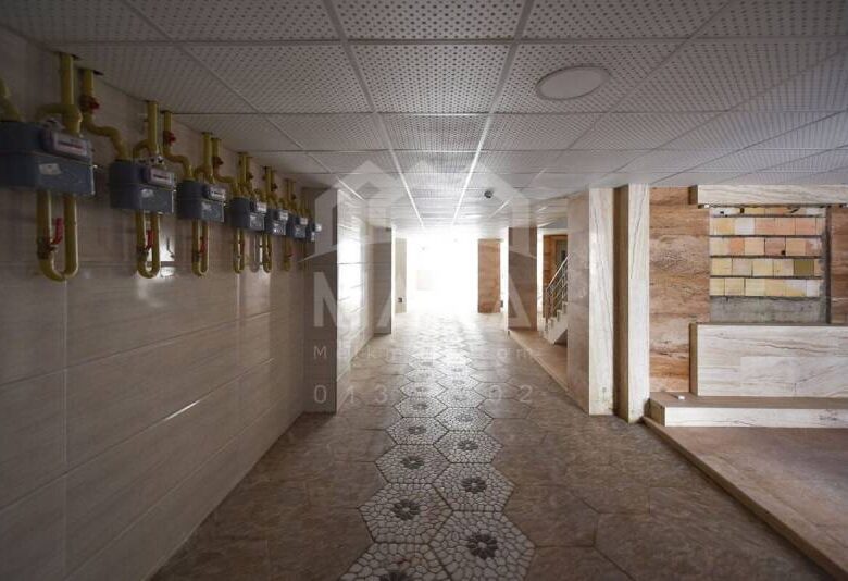 خرید آپارتمان 103 متری درمعلم