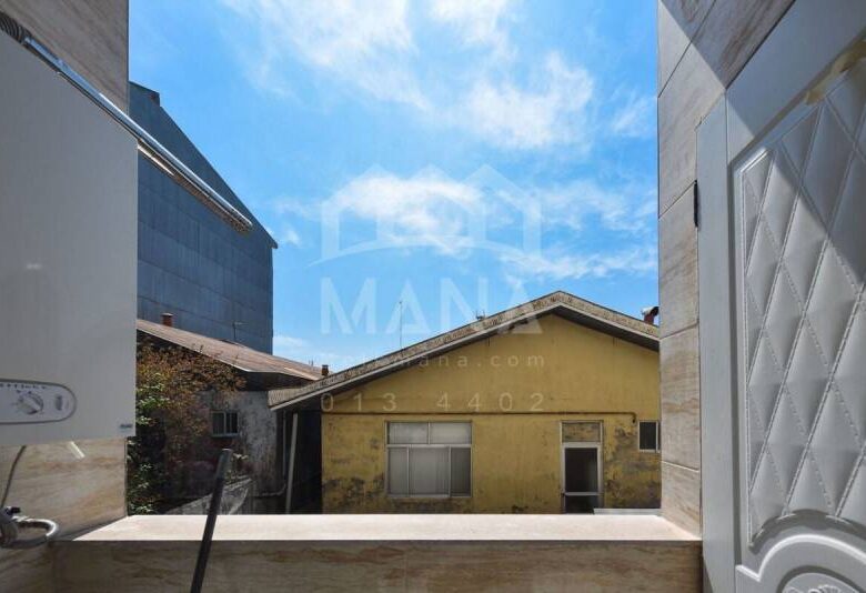 خرید آپارتمان 103 متری درمعلم