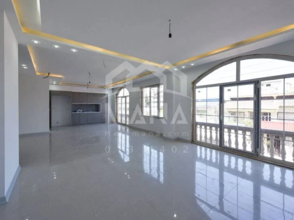 خرید آپارتمان نوساز در غازیان بندر انزلی