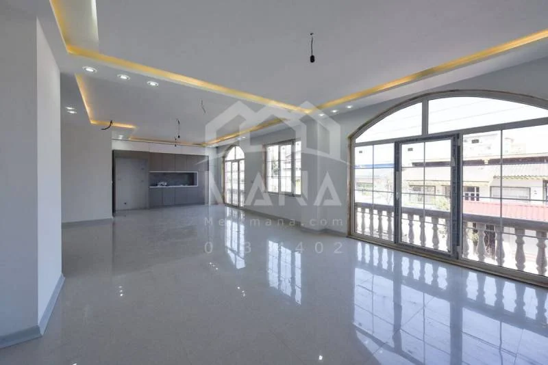 خرید آپارتمان نوساز در غازیان بندر انزلی
