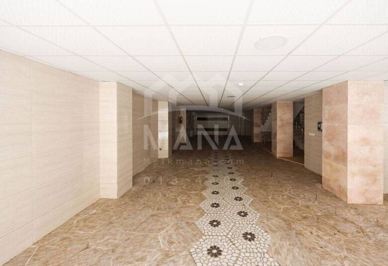 خرید آپارتمان 103 متری درمعلم