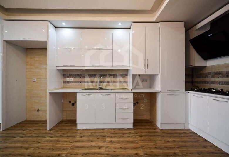 خرید آپارتمان 103 متری درمعلم