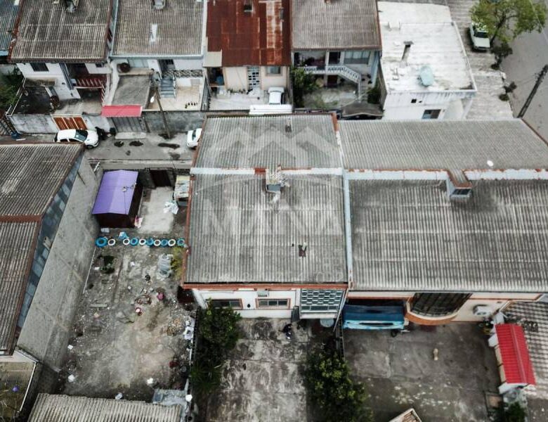 خرید ویلا دوطبقه در بندر انزلی