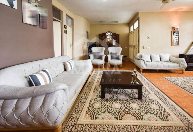 خرید ویلا دوطبقه در بندر انزلی