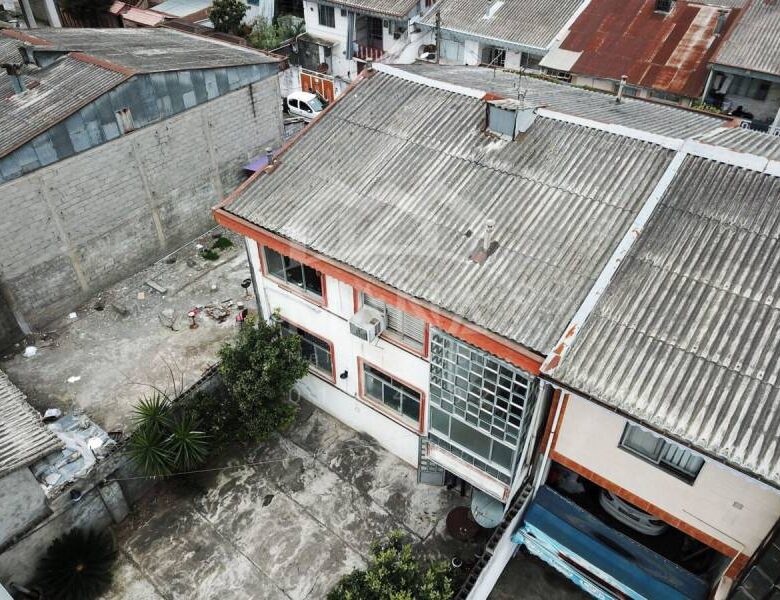 خرید ویلا دوطبقه در بندر انزلی