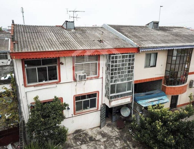 خرید ویلا دوطبقه در بندر انزلی