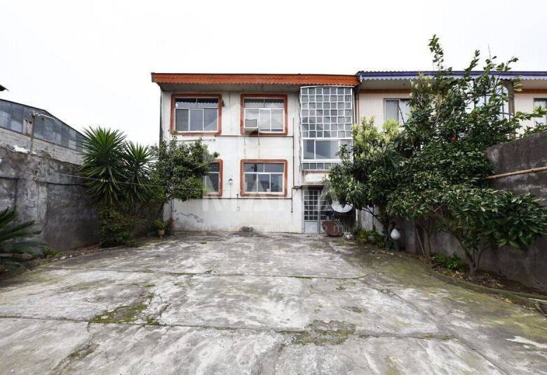 خرید ویلا دوطبقه در بندر انزلی