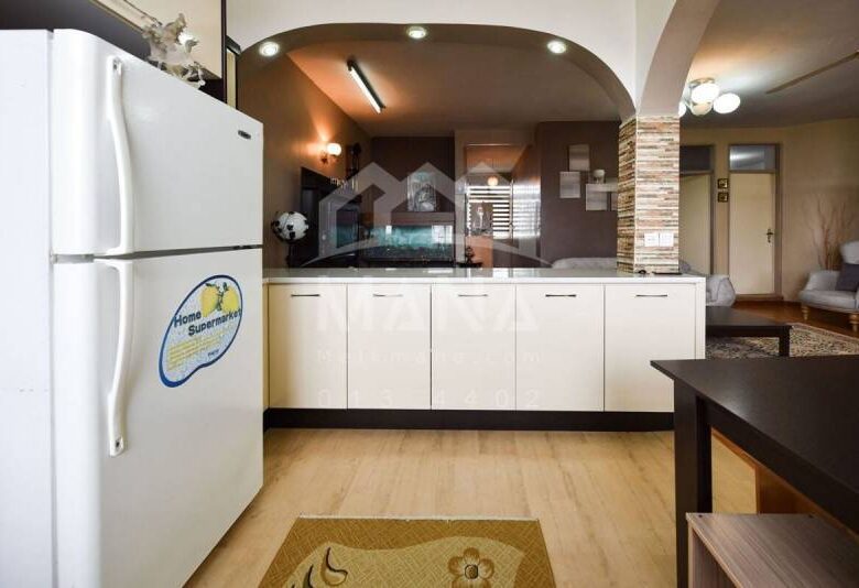 خرید ویلا دوطبقه در بندر انزلی