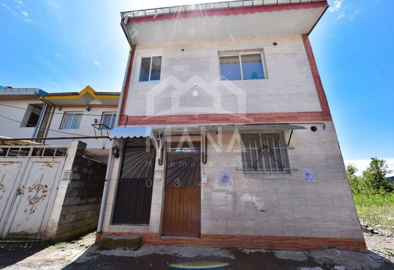 خرید آپارتمان تک واحدی در رشت