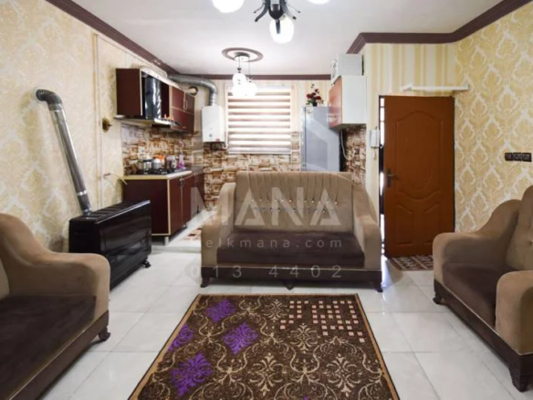 خرید آپارتمان تک واحدی در رشت
