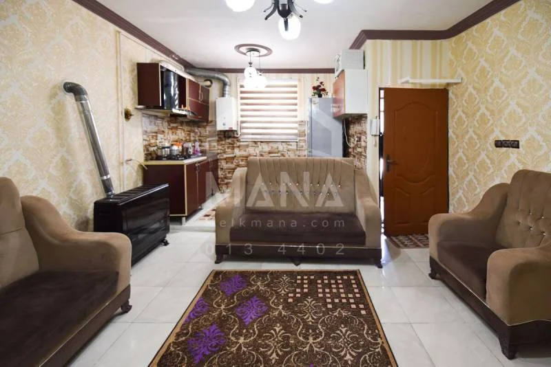 خرید آپارتمان تک واحدی در رشت