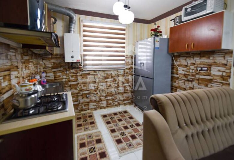 خرید آپارتمان تک واحدی در رشت