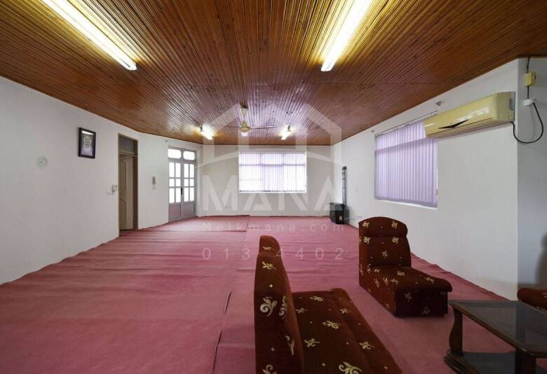 خرید ویلا دو طبقه در غازیان بندر انزلی