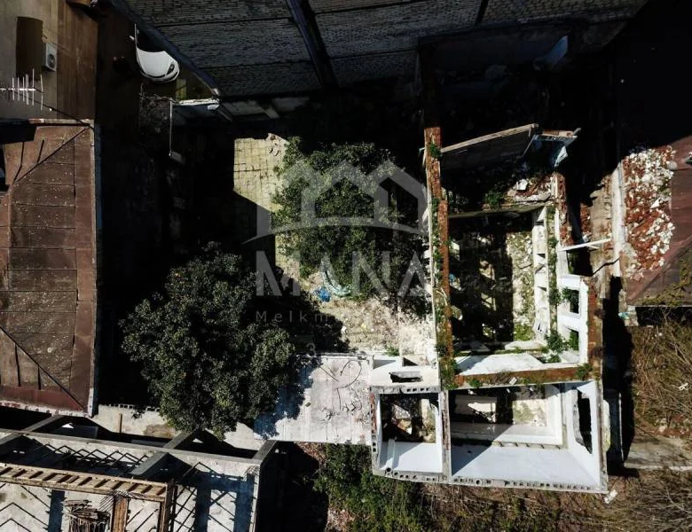 خرید زمین مسکونی درسی متری بندرانزلی